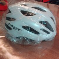 casco bicicletta met 
