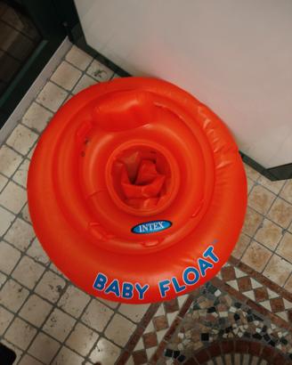 Salvagente bimbi Baby Float