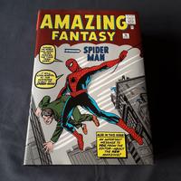 Amazing Spiderman Omnibus n.1 Marvel USA