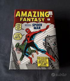 Amazing Spiderman Omnibus n.1 Marvel USA