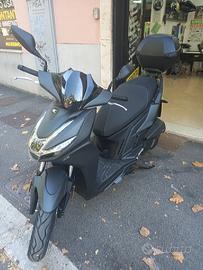 Kymco Agility 125 S NUOVO 2026 euro 5 - PERMUTE