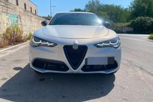 Alfa Romeo Stelvio 2.2d 160cv AT8 RWD Sprint