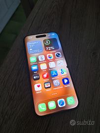 iphone 15 pro 256 gb