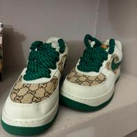 Air Force 1 Gucci