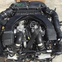 Motore giulia quadrifoglio 2.9 v6 sigla 670050436
