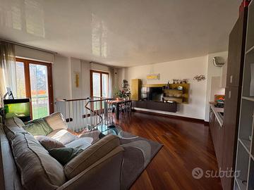 Appartamento Milano [Cod. rif 3273158VRG]