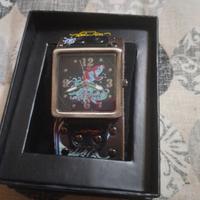Orologio Ed Hardy Carpa 