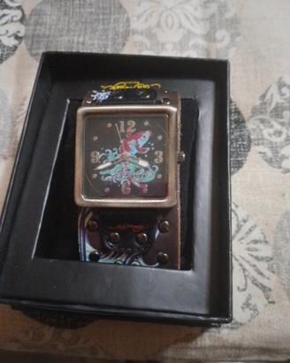 Orologio Ed Hardy Carpa 