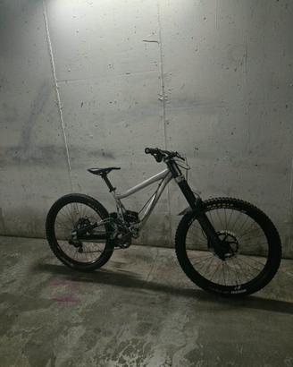 turner dhr