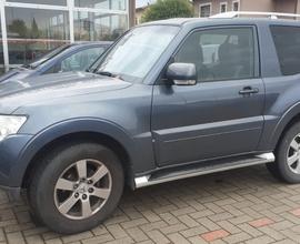 Mitsubishi Pajero 3.2 DI-D 16V 3p. Intense - 2007