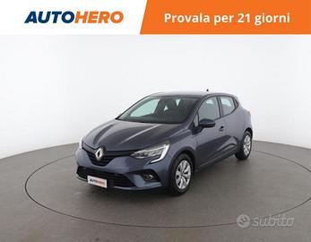 RENAULT Clio RH29384