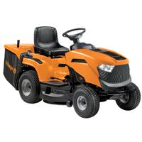 Trattorino tosaerba Villager by Stiga VT 1005 HD