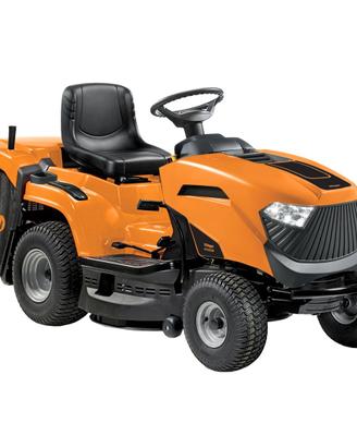 Trattorino tosaerba Villager by Stiga VT 1005 HD