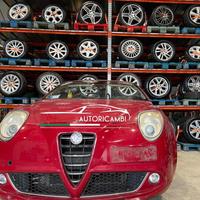 Muso/ musata e kit airbag alfa romeo mito 1.4 b