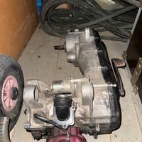blocco motore f12r