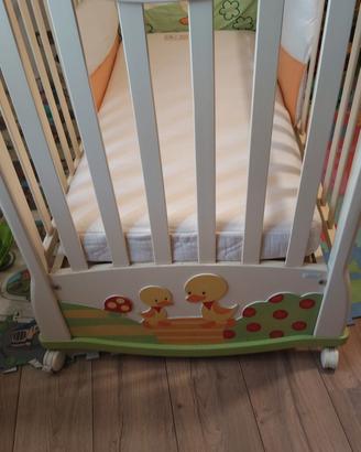 cameretta bimbo/a