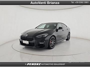 BMW Serie 2 Gran Coupe 218d Gran Coupe Msport...