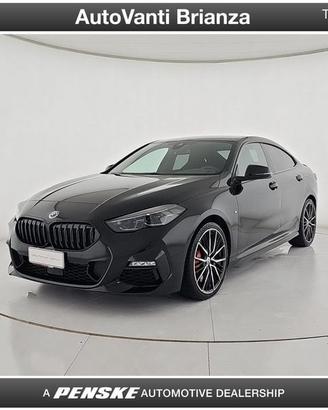BMW Serie 2 Gran Coupe 218d Gran Coupe Msport...