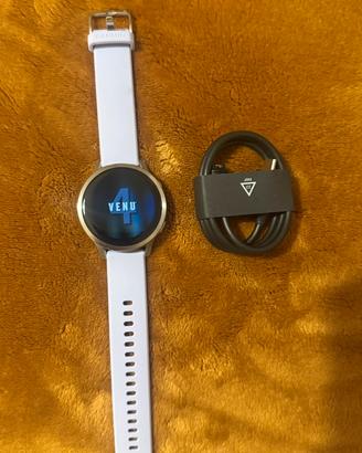 Garmin venu 4 /41mm /come nuovo /prezzo fisso 300€