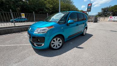  C3 Picasso 1400 benzina 