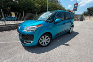  C3 Picasso 1400 benzina 