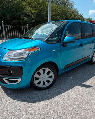  C3 Picasso 1400 benzina 