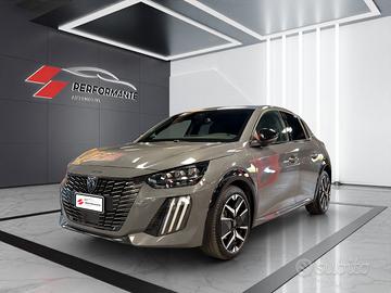 Peugeot 208 1.2 hybrid GT 145cv e-dcs 6