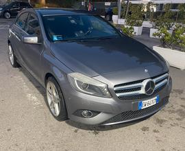 Mercedes Classe A 200 CDI Sport