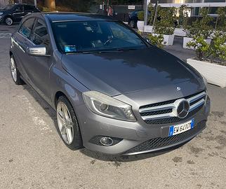 Mercedes Classe A 200 CDI Sport