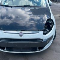 RICAMBI VARI FIAT PUNTO EVO 2010