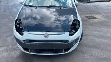 RICAMBI VARI FIAT PUNTO EVO 2010