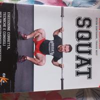 libro squat