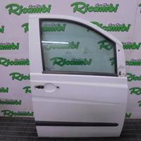 PORTA ANTERIORE DESTRA PER VITO W639 2009