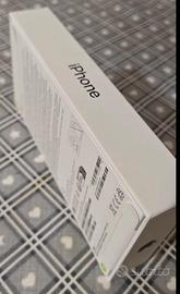 Iphone 15 Apple Black New Sigillato
