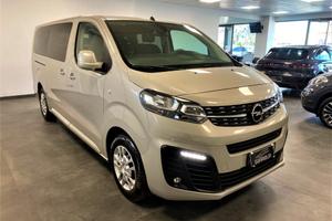 OPEL Zafira Life 1.5 Diesel 9 Posti L3 Lunga Bus