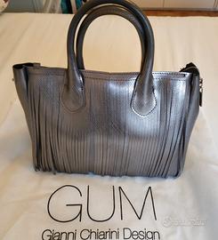 Borse gum gianni chiarini outlet