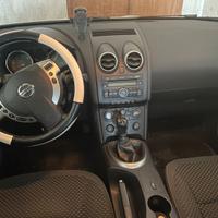 Nissan qasqhai 1.5 disel
