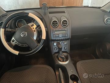 Nissan qasqhai 1.5 disel