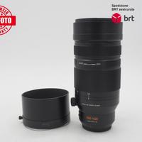 Panasonic Leica 100-400 F4.0-6.3 ASPH OIS (Panason