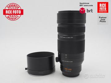 Panasonic Leica 100-400 F4.0-6.3 ASPH OIS (Panason