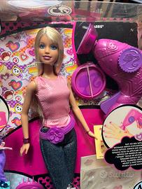 Barbie ultra tattoos NUOVA