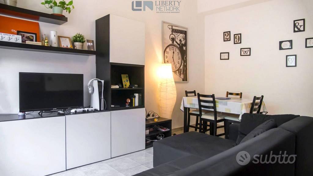 Apartment in Milano, Selinunte, Municipio 7 - Vista 2
