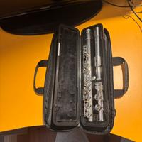 Flauto traverso Yamaha