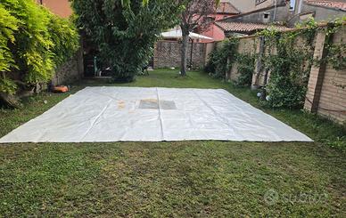 telo copripiscina