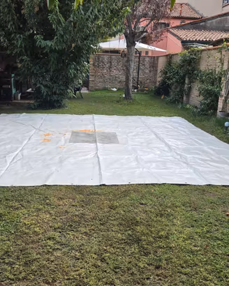 telo copripiscina