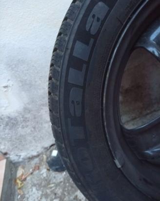 Pneumatici invernali