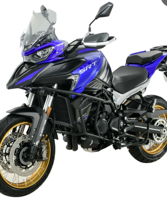 Benelli Qj srt 800 sx prezzo bombaaaa