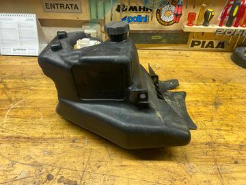 Serbatoio benzina Piaggio NRG MC2 MC3