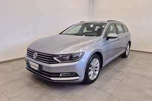 Volkswagen Passat Variant 1.6 tdi Business 120cv -