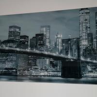 quadri e tende new york